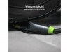 Mobilna polnilnica Green Cell Habu EV 11 kW 7 m Tip 2 do CEE 16 A za polnjenje električnih vozil EV PHEV 2v1 Wallbox z aplikacijo GC